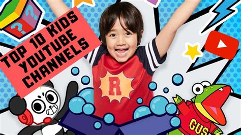 fzkid|YouTube Kids.